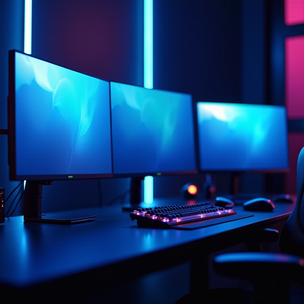 beste 1080p monitor voor gaming