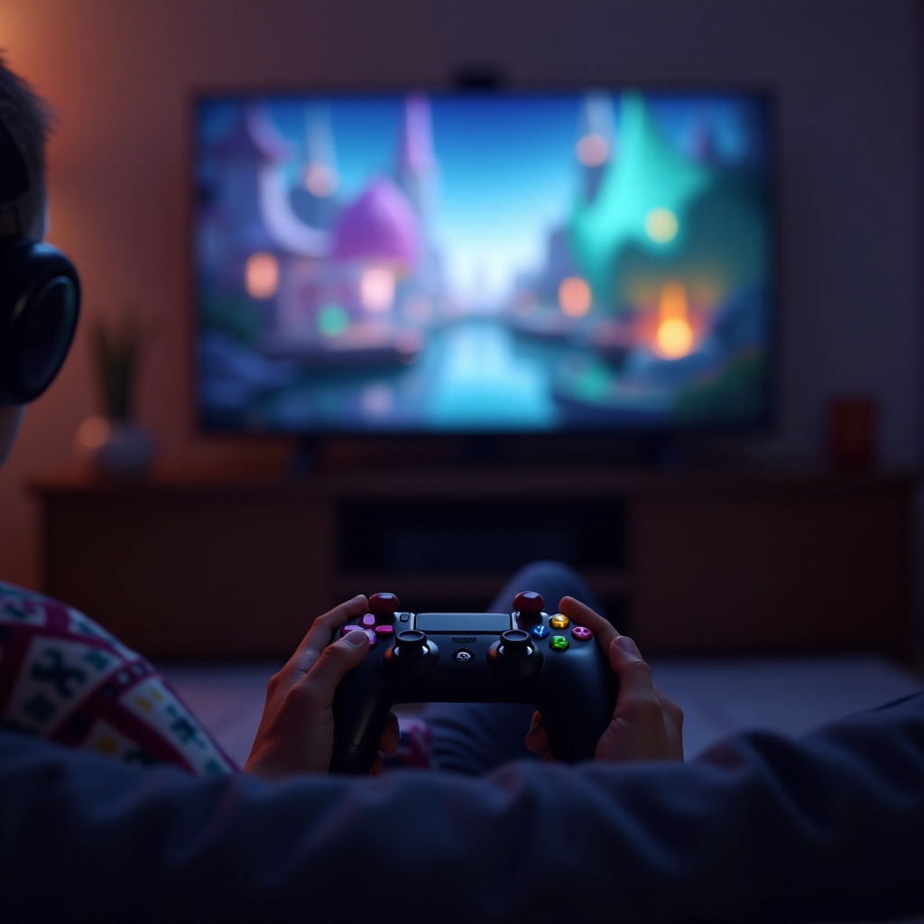 bạn có thể chơi palworld bằng bộ điều khiển không