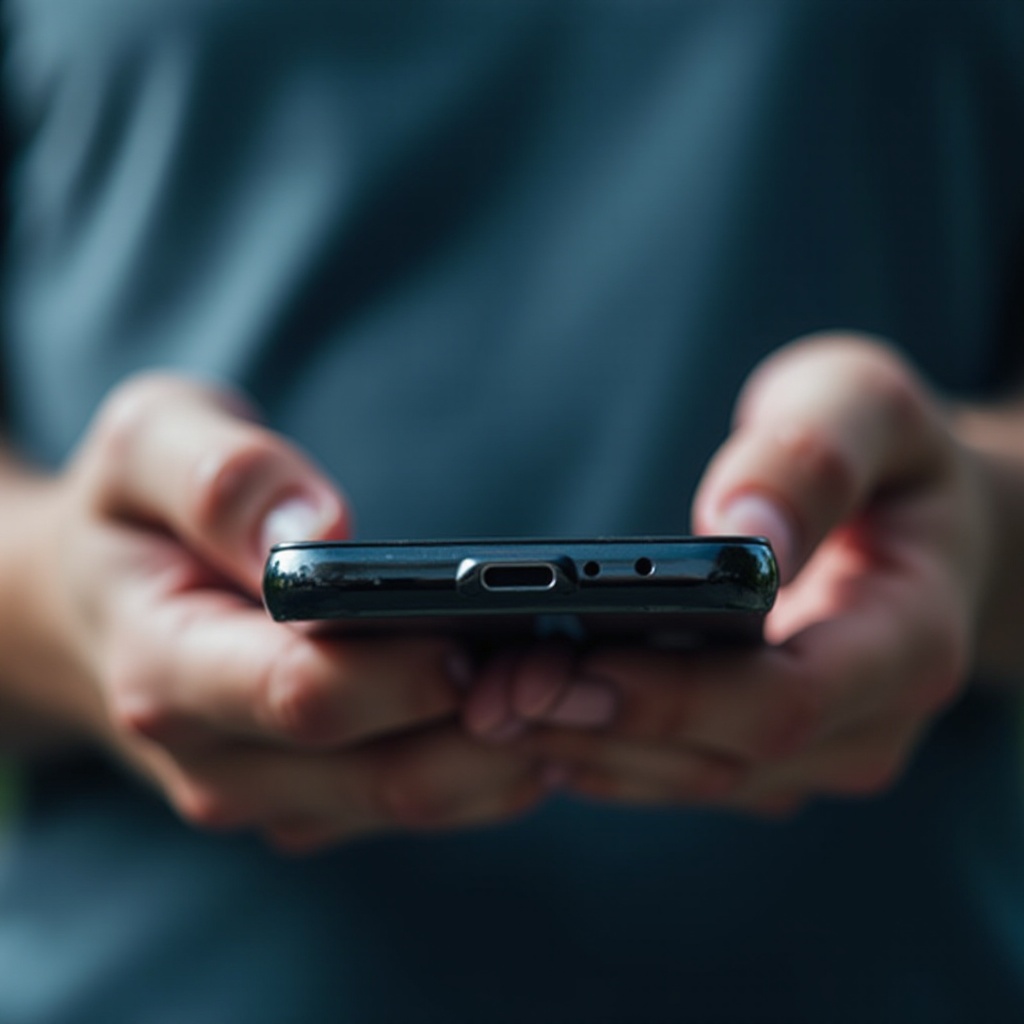 Hoe een Android-telefoon zonder wachtwoord te resetten