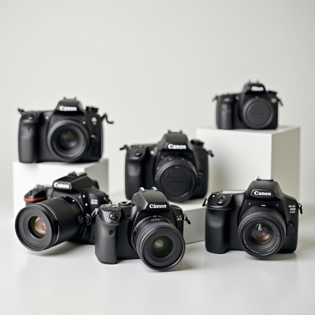 en iyi bütçe dijital slr kamera