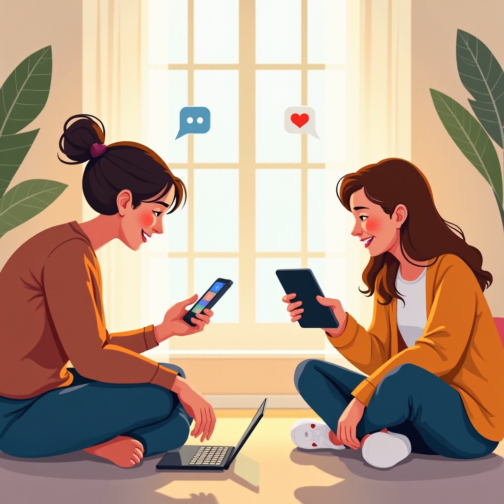 FaceTime sesli mesajı nasıl bırakılır