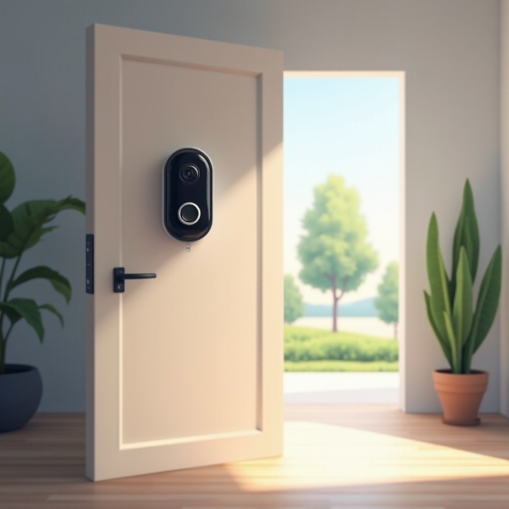 máy ảnh cửa tốt nhất không cần đăng ký