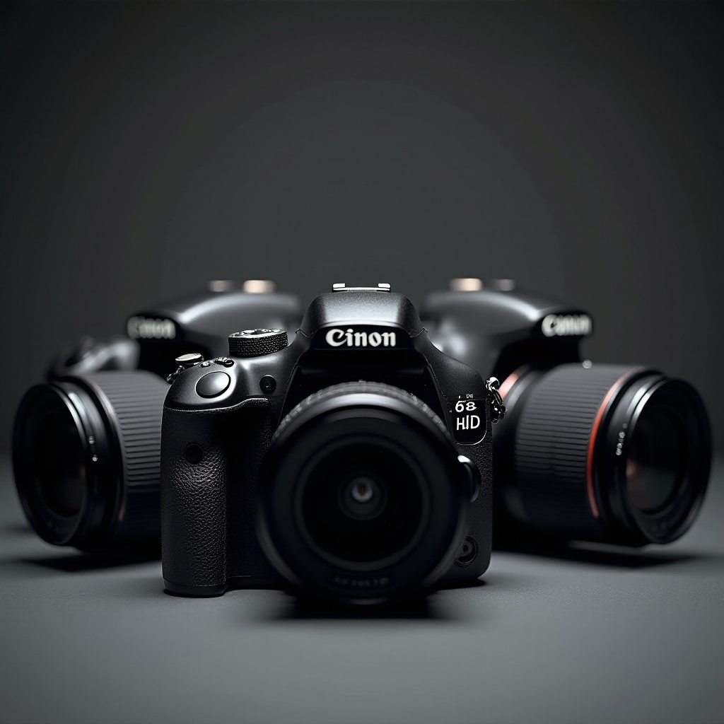 máy ảnh slr kỹ thuật số giá rẻ tốt nhất