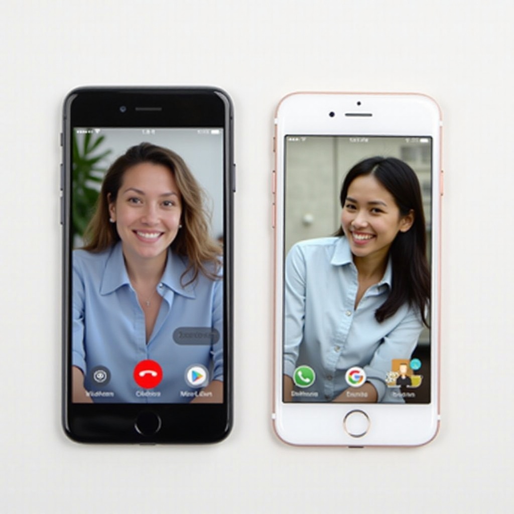 Bạn có thể FaceTime trên Google Pixel không?