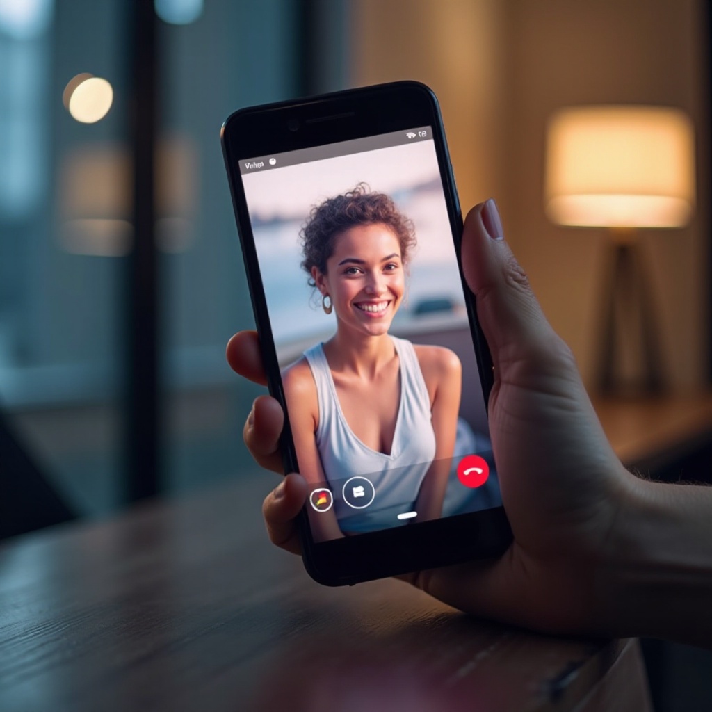 Google Pixel'de FaceTime yapabilir misiniz?