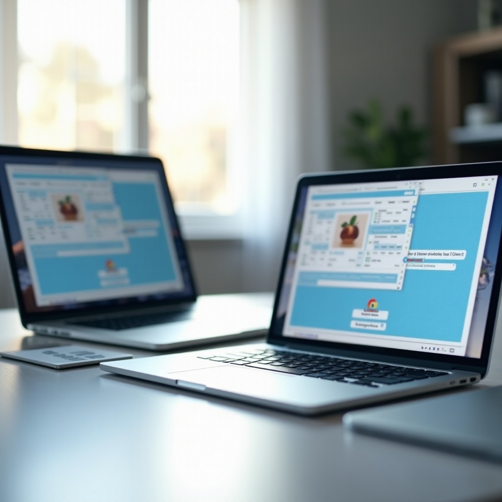 icloud windows senkronizasyonu