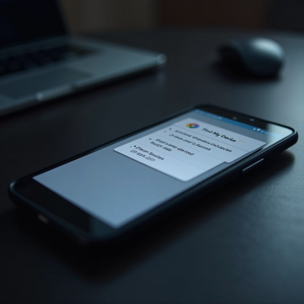 Hoe een Android-telefoon zonder wachtwoord te resetten