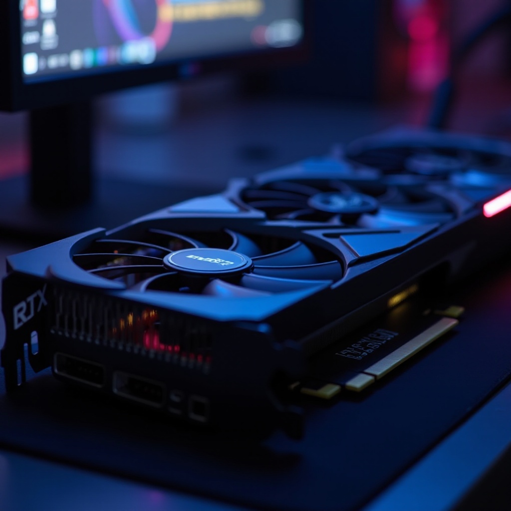 làm thế nào để ép xung một 4060