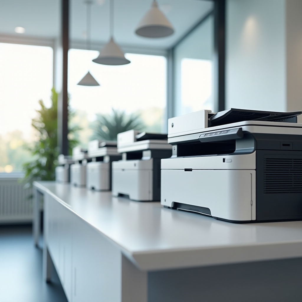 beste printer en goedkoopste inkt