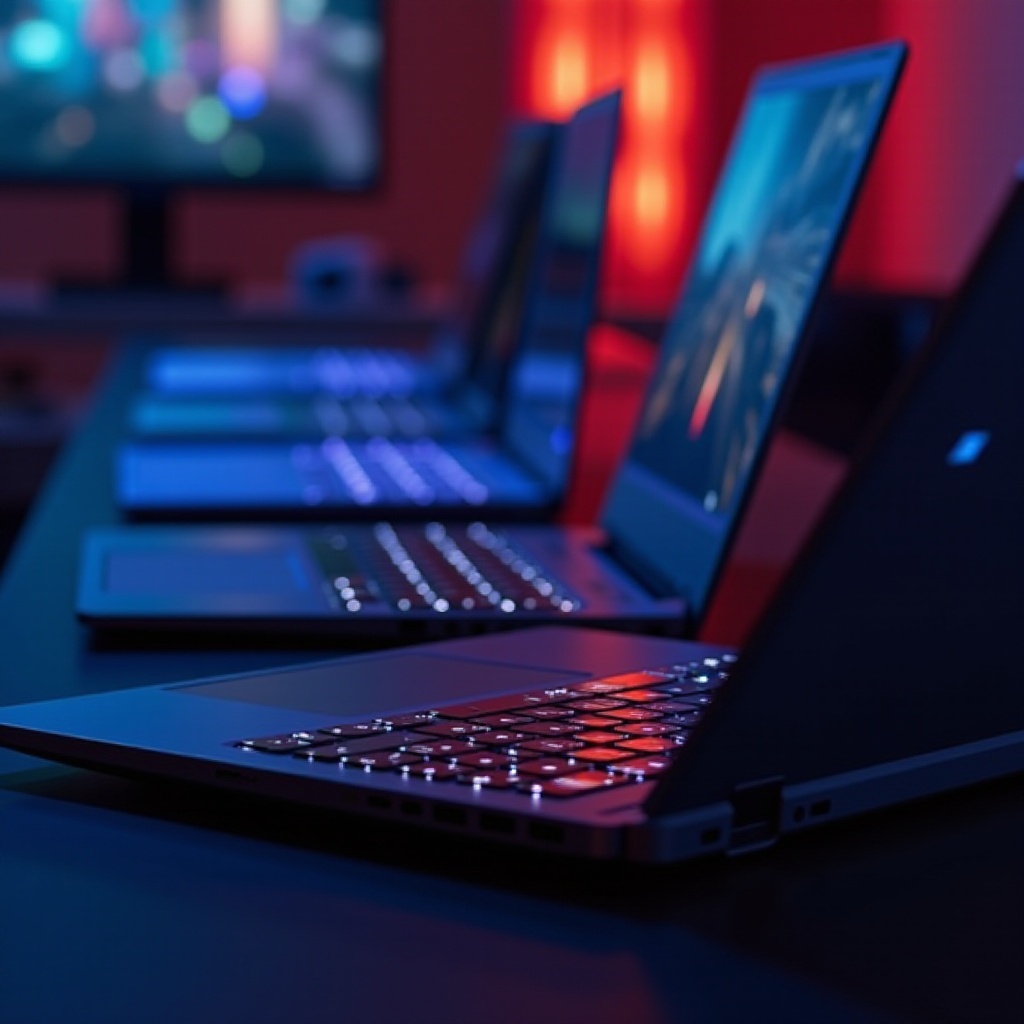 gebruikte gaming laptops onder 200