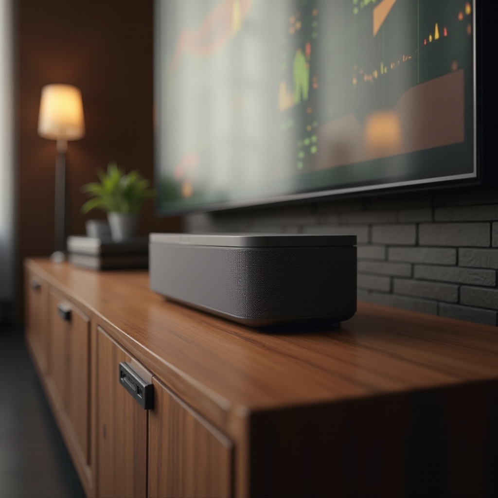Sonos luidsprekercompatibiliteit