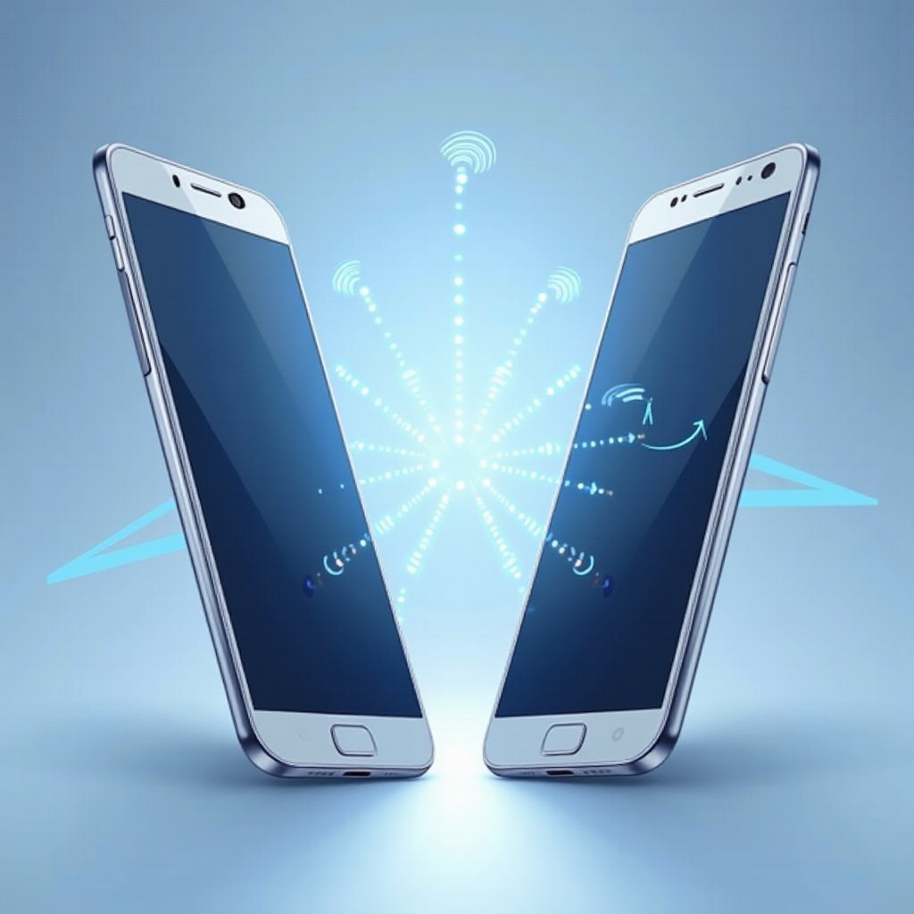 Android'den Android'e eSIM nasıl transfer edilir