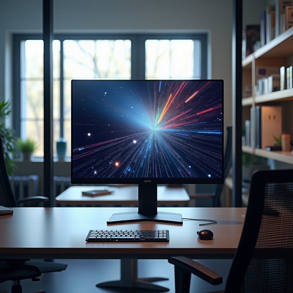 beste 38 inch monitor