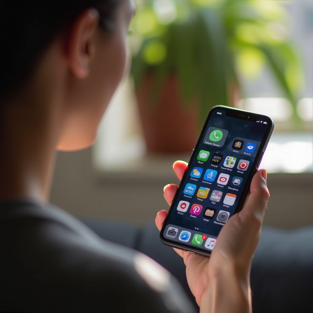 cách để lại tin nhắn thoại FaceTime