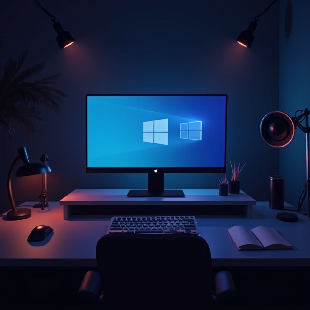 desteklenmeyen donanımda Windows 11'e yükseltme