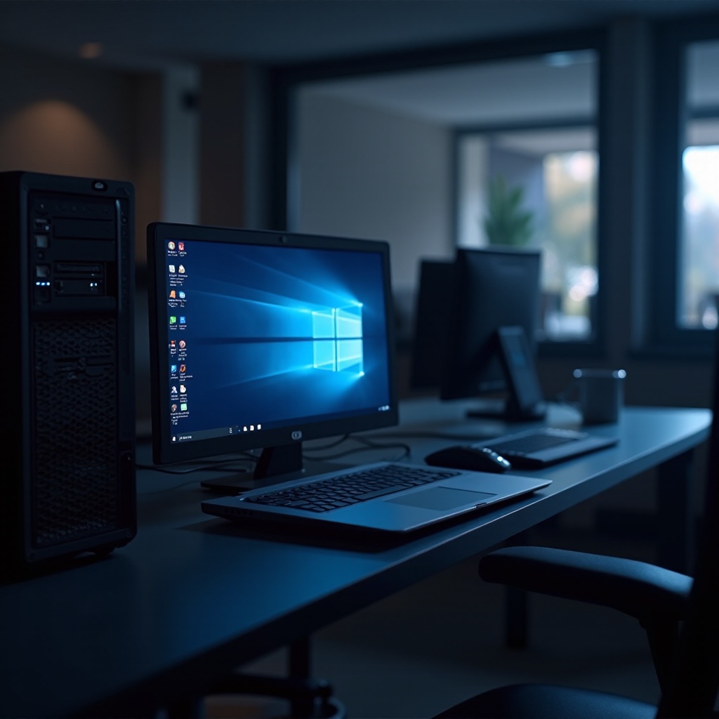 nâng cấp lên Windows 11 trên phần cứng không được hỗ trợ