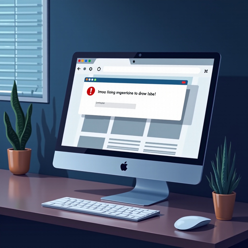Chrome bilgisayar resimlerimi gösteremiyorum