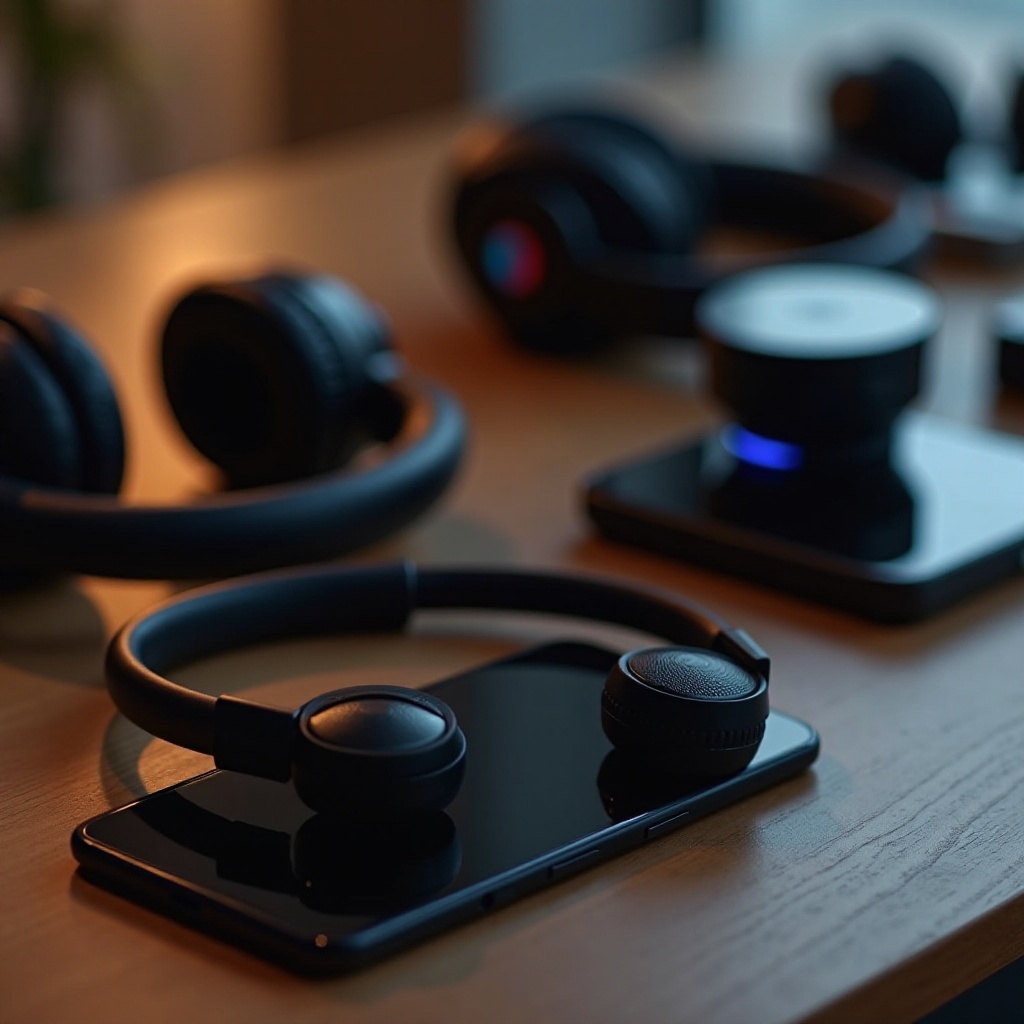 Tai nghe tốt nhất cho Android