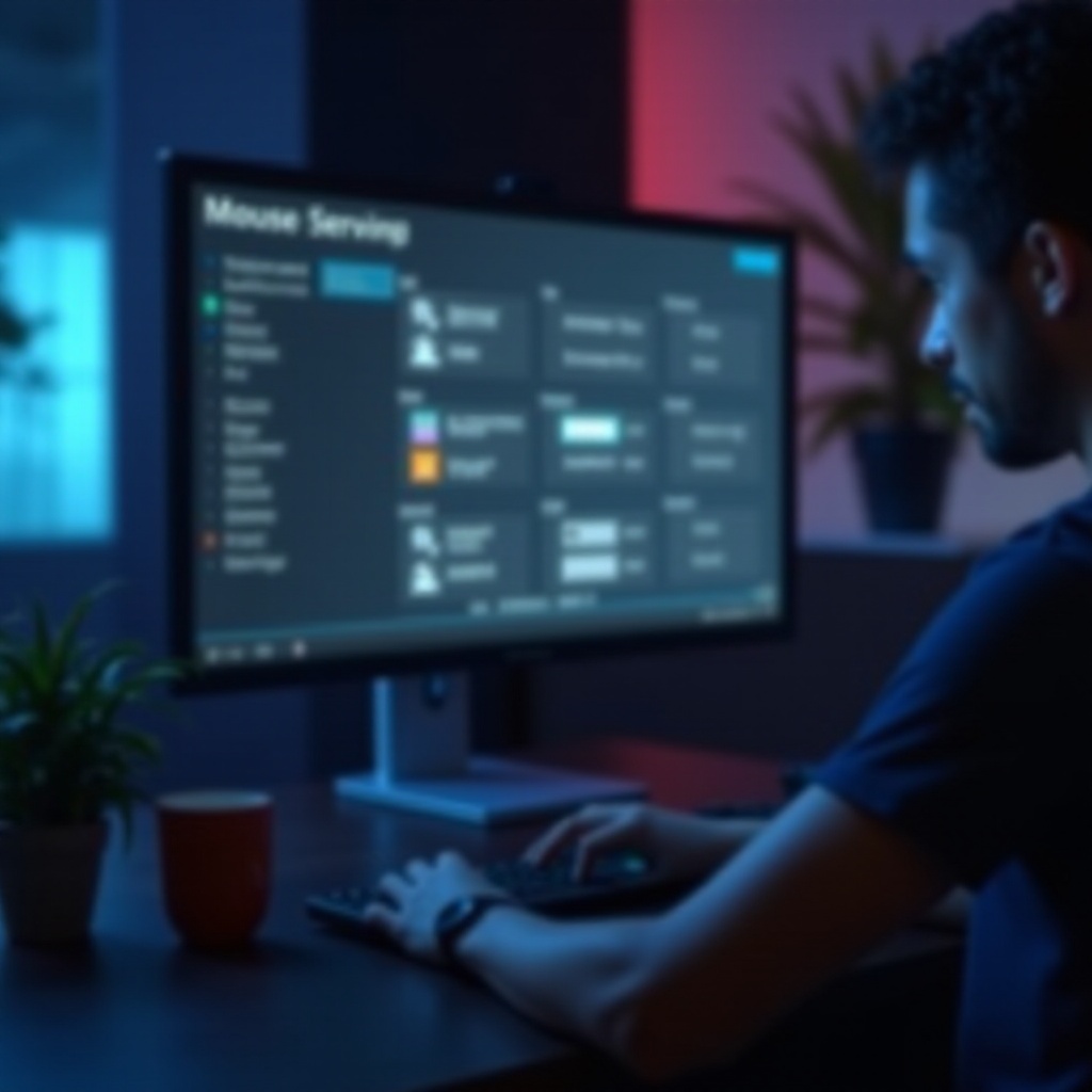 fare hızlanması Windows 11