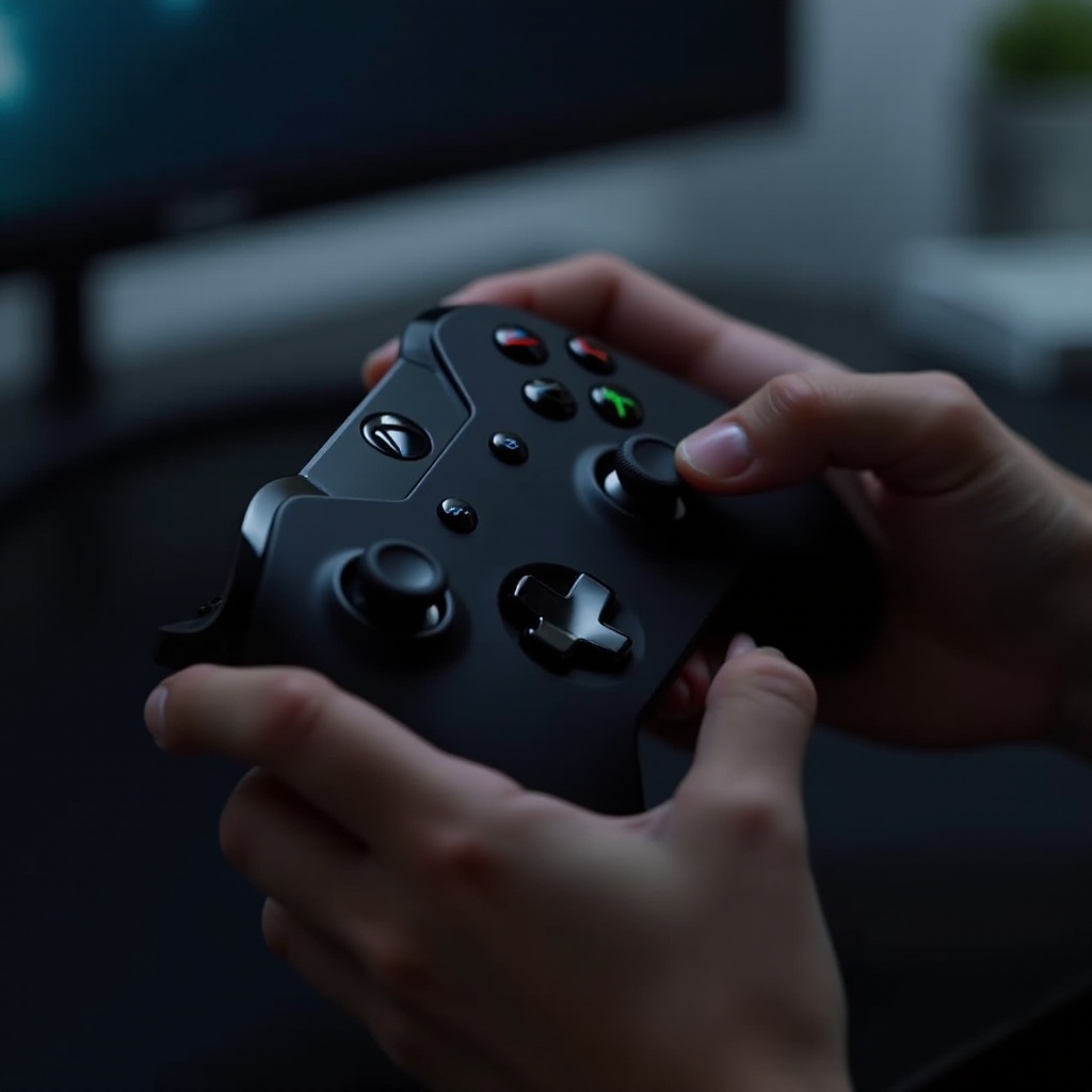 Hoe koppel je een Xbox One-controller los