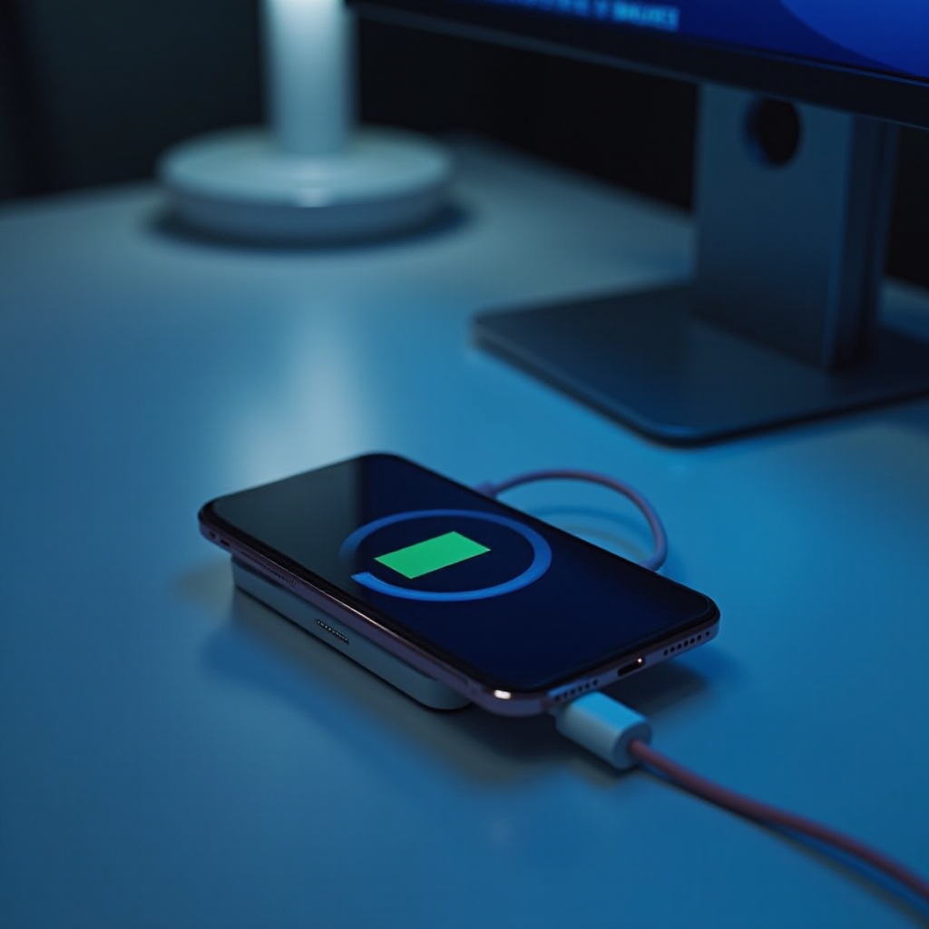 Hızlı şarj telefonunuz için zararlı mı