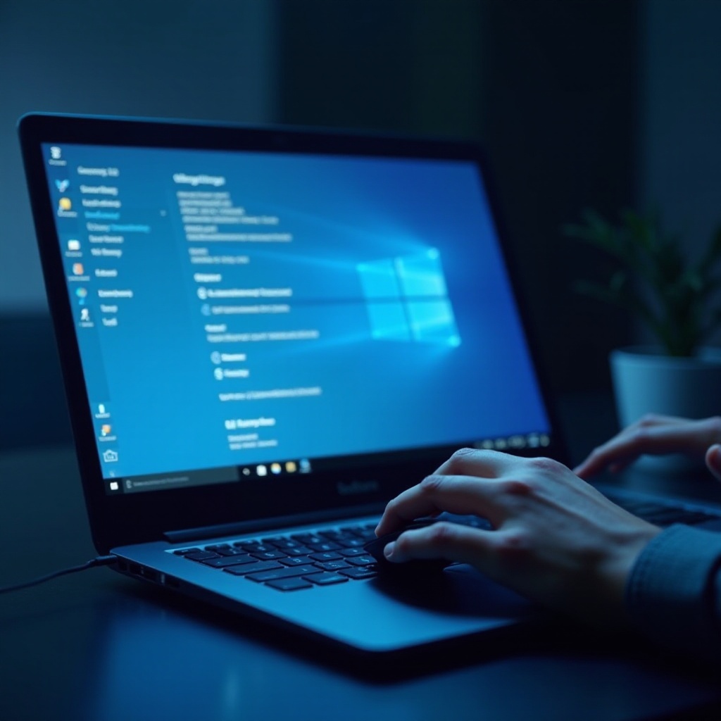 muisversnelling Windows 11