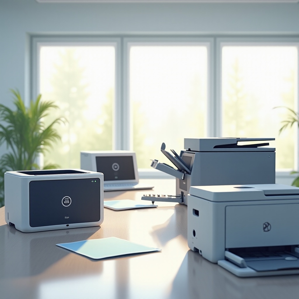 en iyi yazıcı ve en ucuz mürekkep