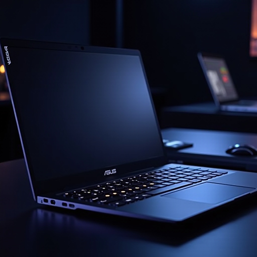 asus tuf gaming laptop beoordelingen