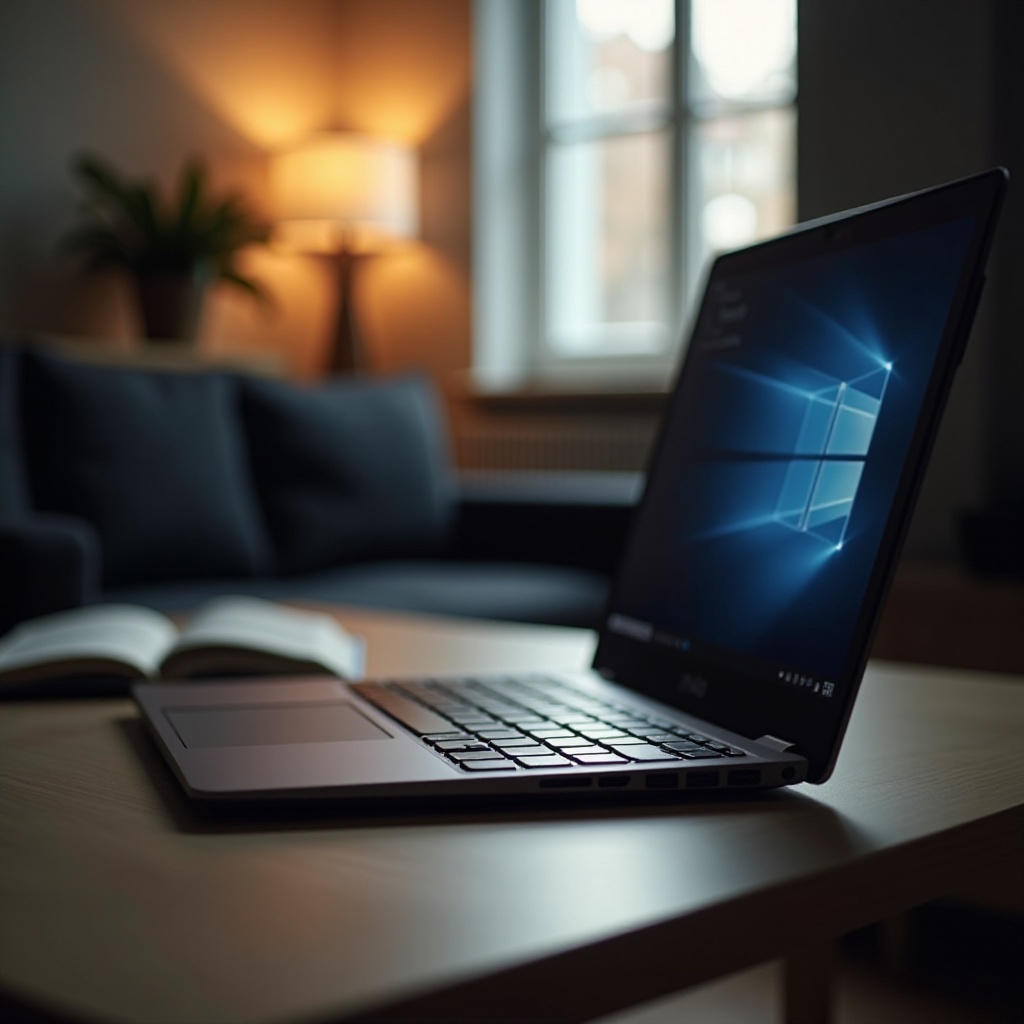 hp dizüstü bilgisayar fanı gürültüsü