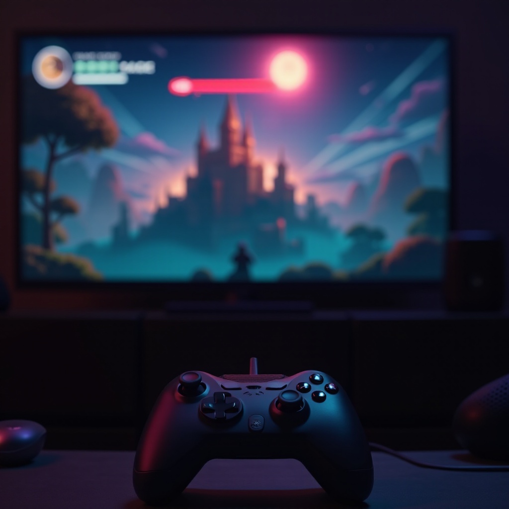 kun je palworld met een controller spelen