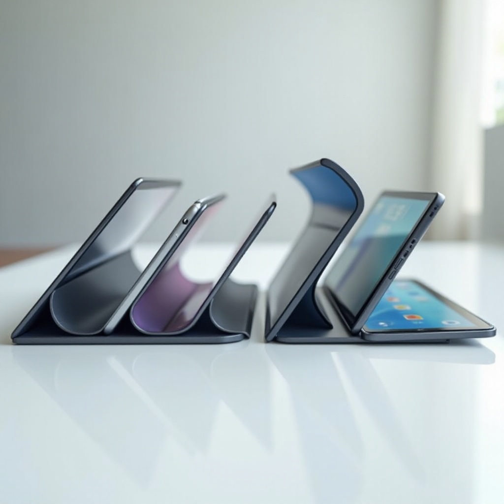 iPad'e en iyi tablet alternatifi