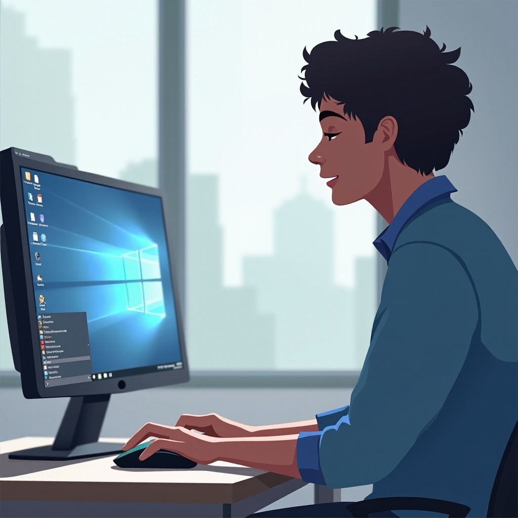 fare hızlanması Windows 11