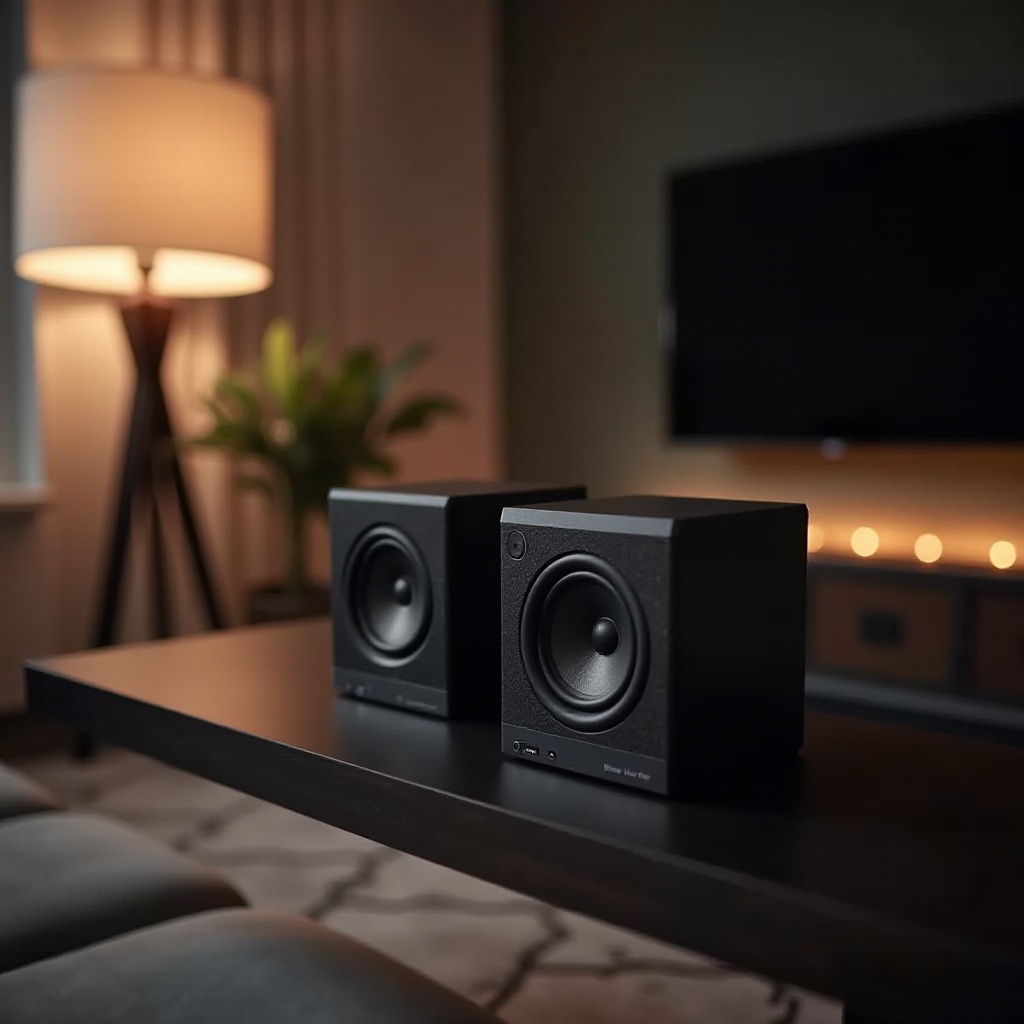 bộ loa không dây cho loa có dây