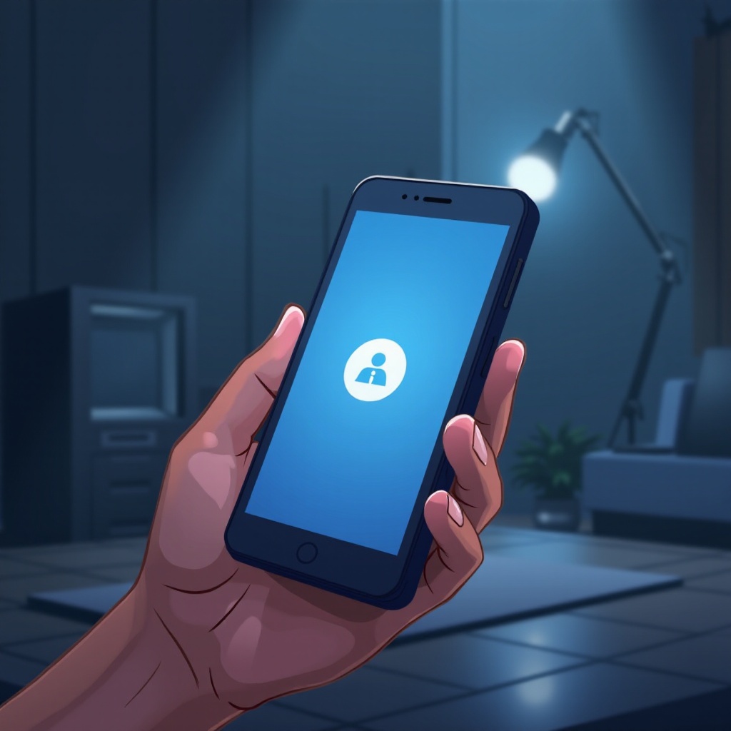 Cách đặt lại cứng điện thoại Android mà không cần mật khẩu