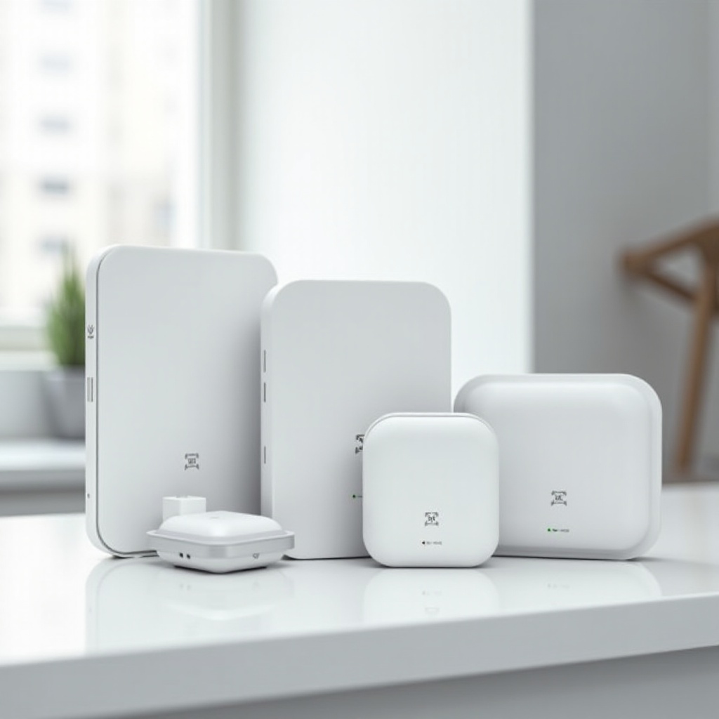 bộ khuếch đại tín hiệu di động verizon tốt nhất