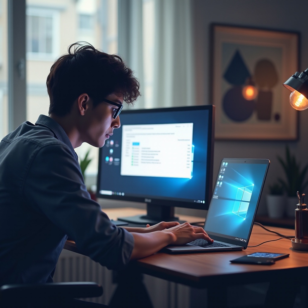 cách ngừng các chương trình khởi động Windows 10