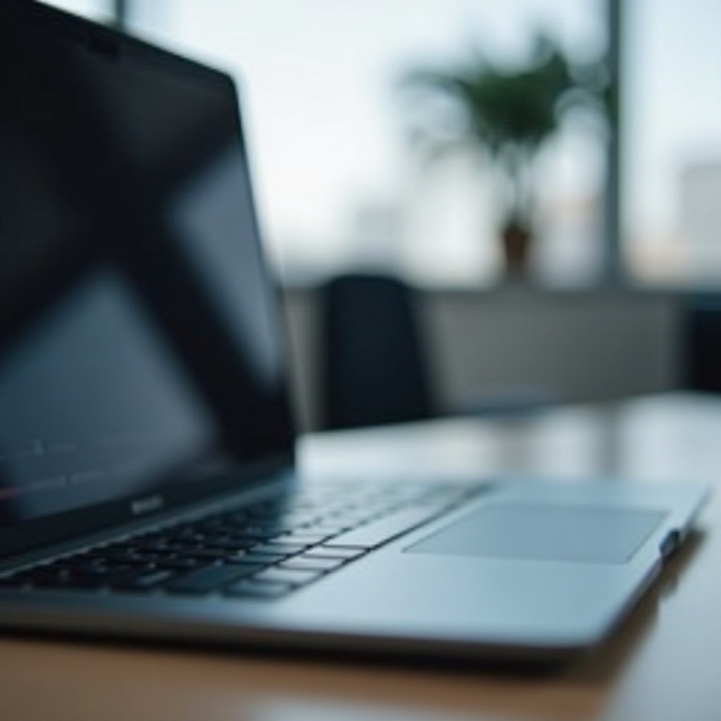 cách tắt màn hình cảm ứng trên laptop
