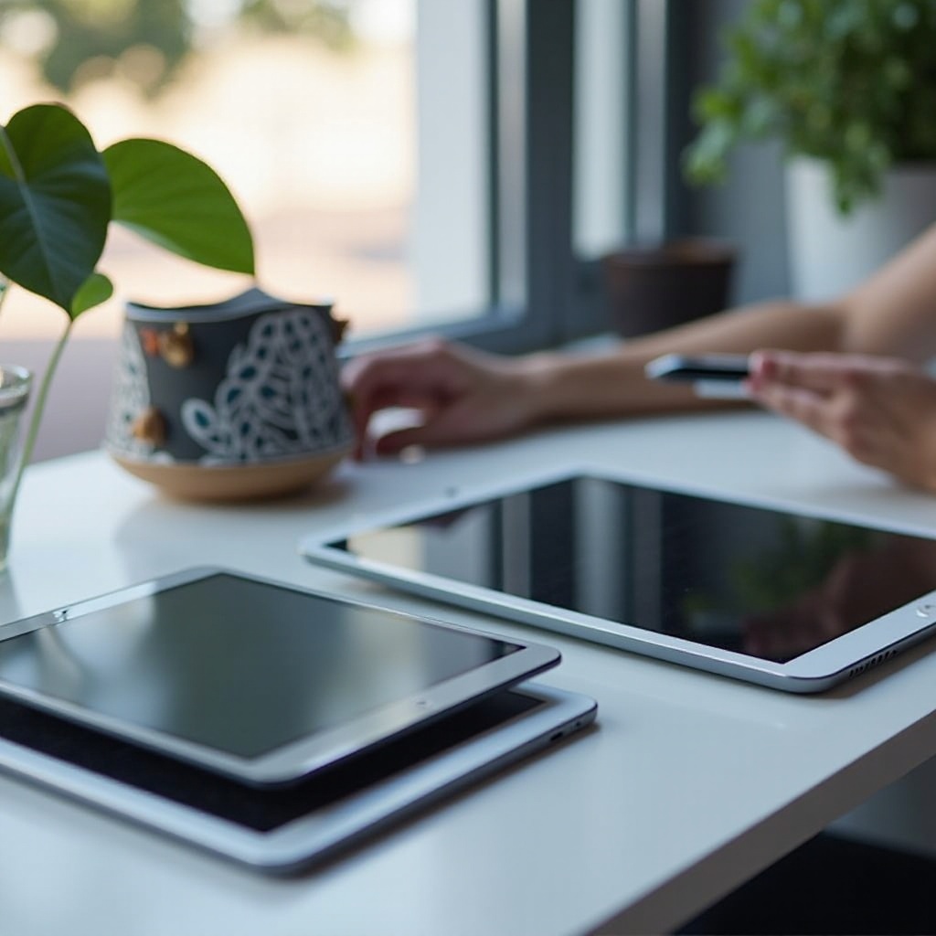 beste tablet alternatief voor iPad