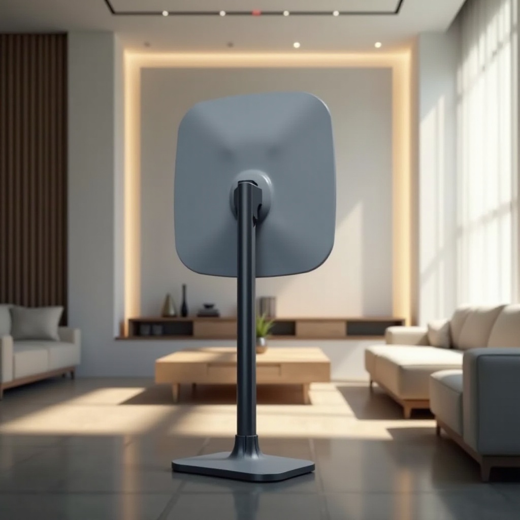 clearwave hd tv antenne beoordelingen