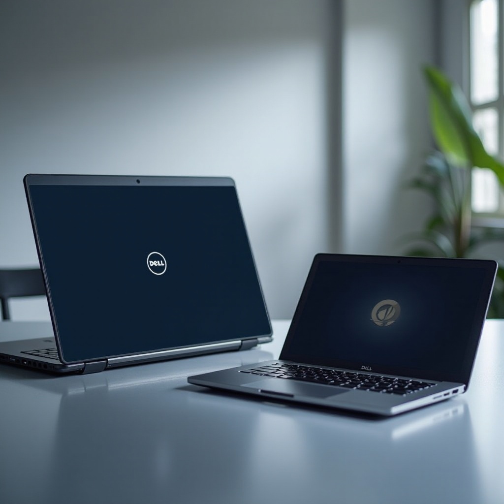 latitude versus precision laptop