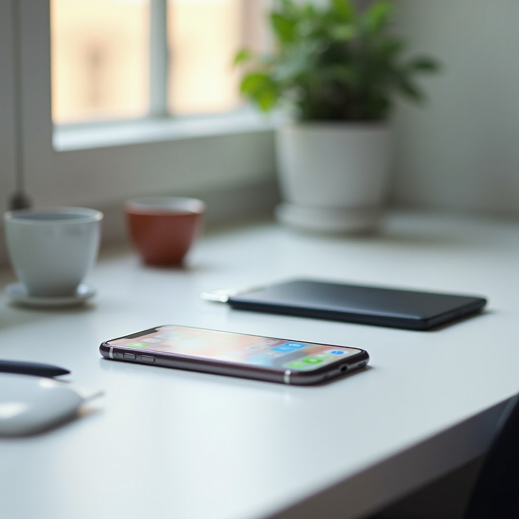 hoe iPhone-gegevensgebruik te bekijken