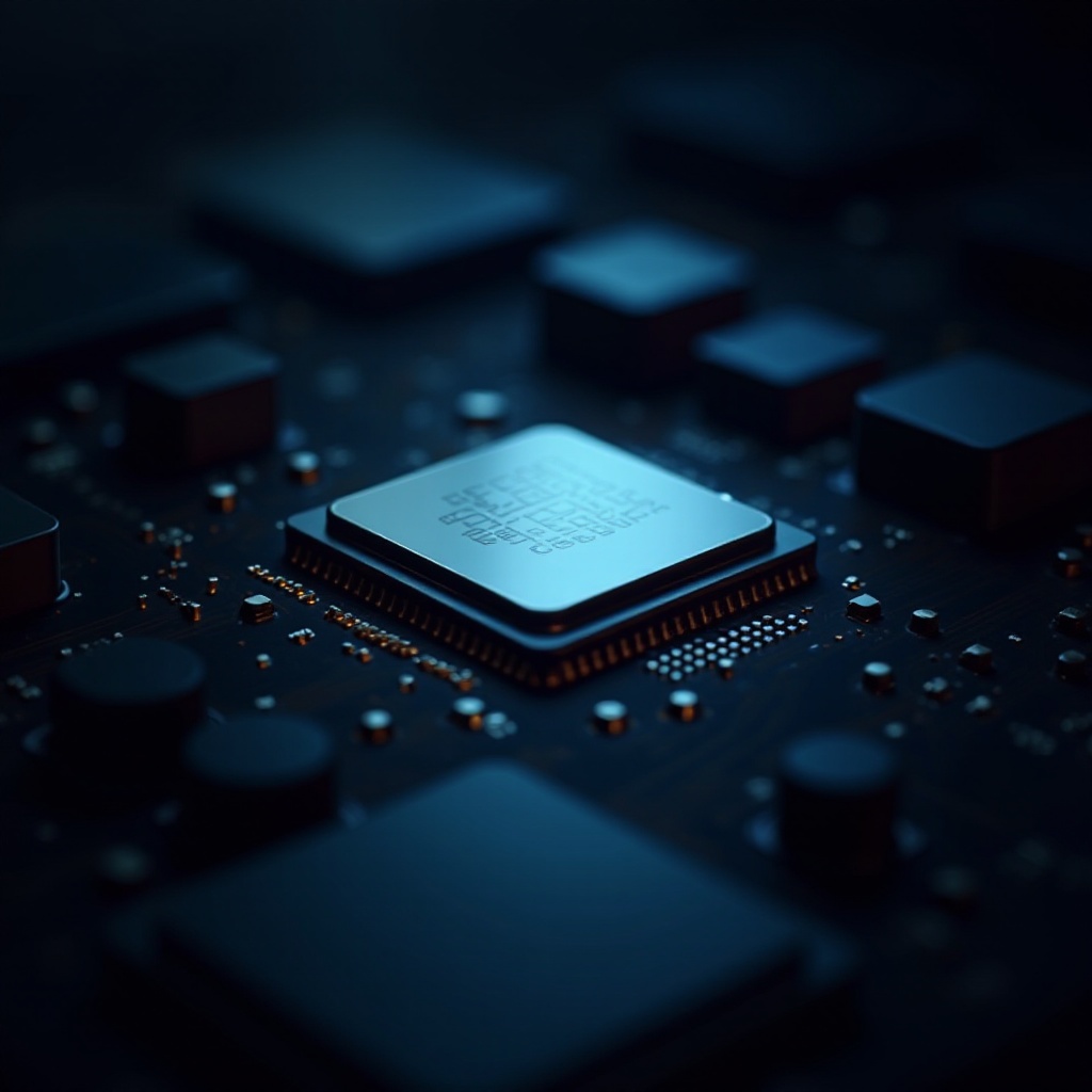 cpu tốt nhất cho ai