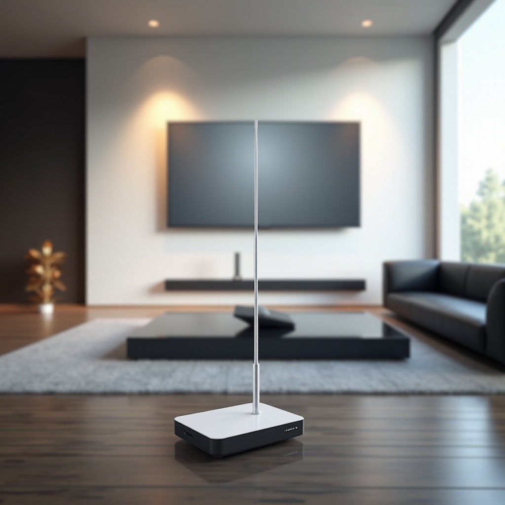 đánh giá ăng-ten tv hd clearwave