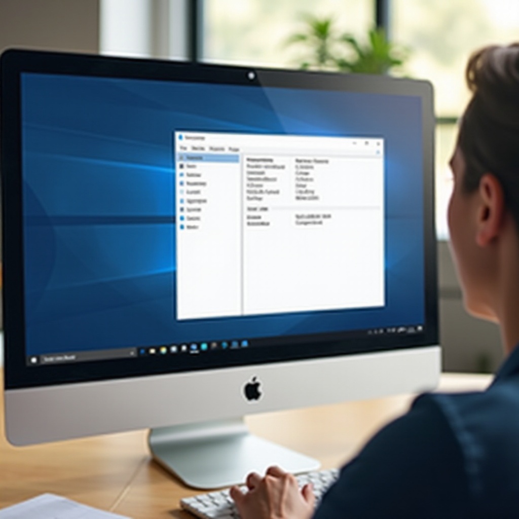 Windows 11'de MAC adresi nasıl bulunur