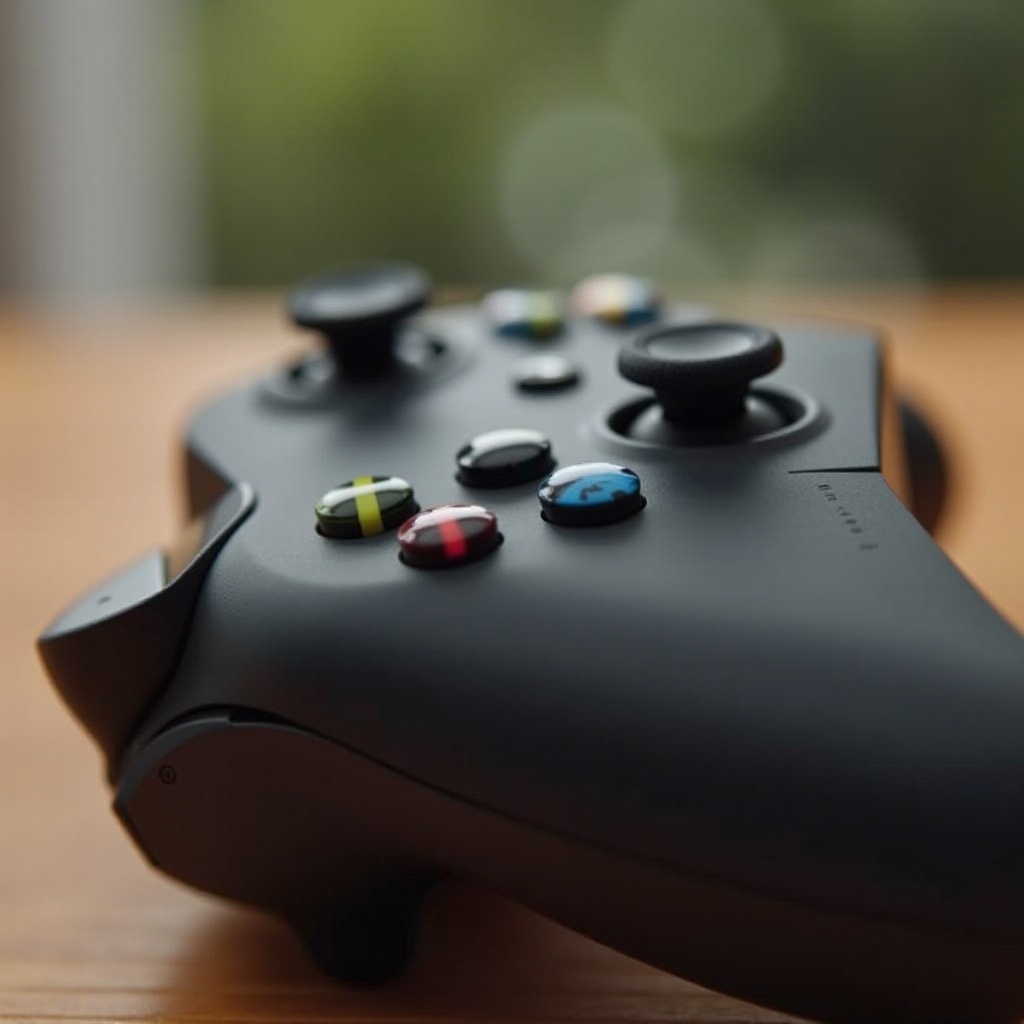 Cách hủy ghép nối tay cầm Xbox One