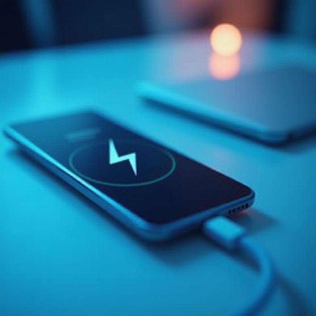 Hızlı şarj telefonunuz için zararlı mı