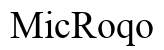 MicRoqo